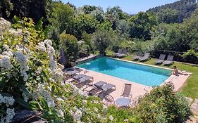 Le Domaine Du Fayet
